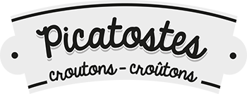 Picatostes sin gluten
