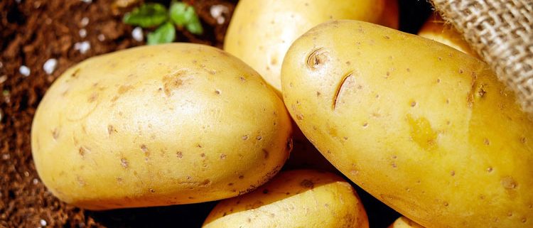 ¿Los celíacos pueden comer patatas?