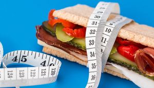 Cómo perder peso sin pasar hambre