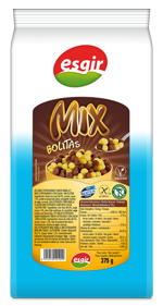 Mix Bolitas