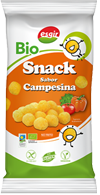 Bio Snack sabor campesina