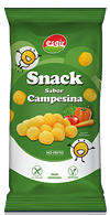 Snack sabor campesina