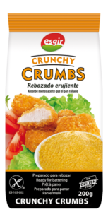 Preparado para rebozar Crunchy Crumbs