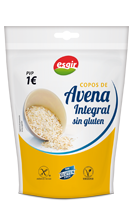 Copos de Avena integrales