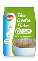 Bio Espelta Flakes