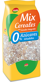Mix cereales