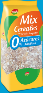 Mix Cereales Esgir