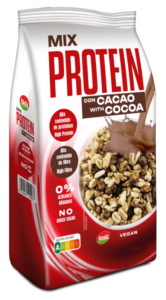 BOLSA MIX PROTEIN CACAO