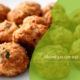 Albóndigas hechas con nuestra soja texturizada